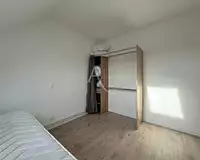 Appartement, 20,41 m²