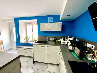 Maison, 182 m²