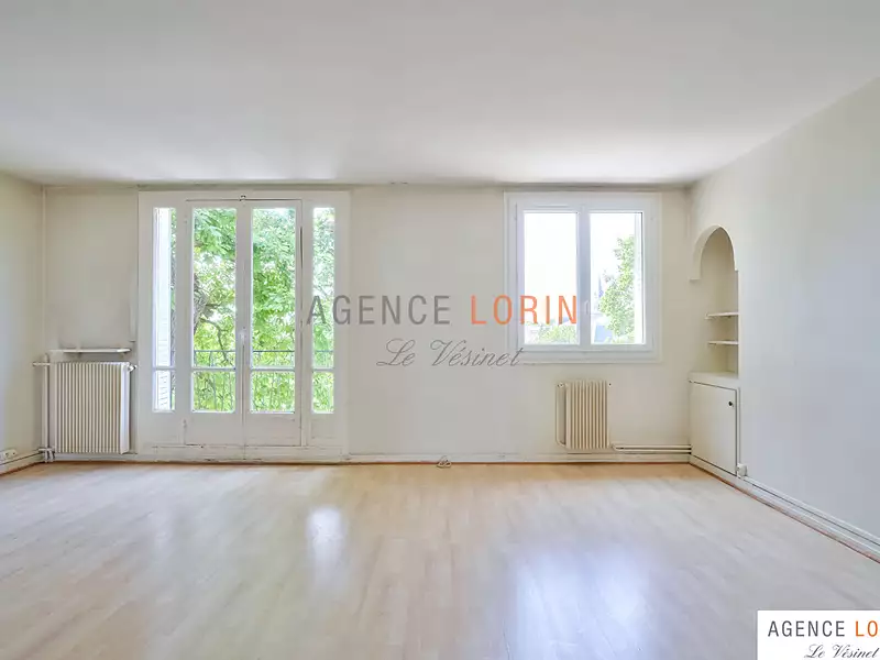 Appartement, 58,45 m²