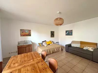 Appartement, 66,4 m²