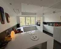 Appartement, 116 m²