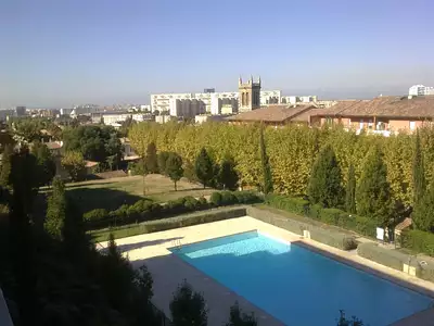 Appartement, 43,94 m²