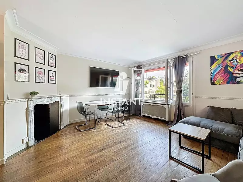 Appartement, 70,22 m²