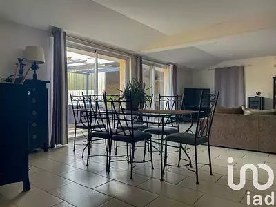 Maison, 154 m²