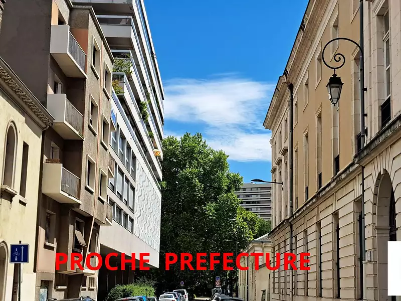 Appartement, 73,38 m²