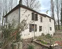Maison, 200 m²
