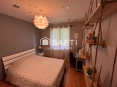 Maison, 125 m²
