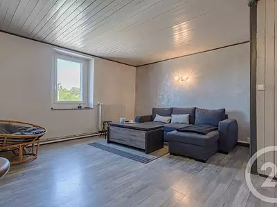 Maison, 80 m²
