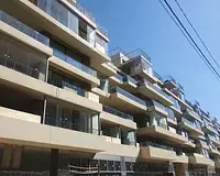 Appartement, 119 m²