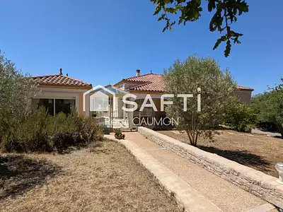 Maison, 217 m²