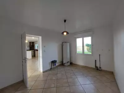 Maison, 125 m²