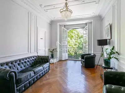 Appartement, 106,4 m²