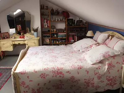 Maison, 130 m²