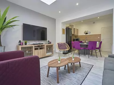 Maison, 93 m²