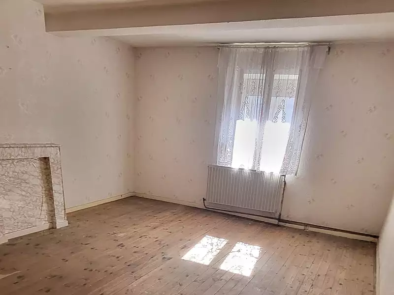 Maison, 165 m²