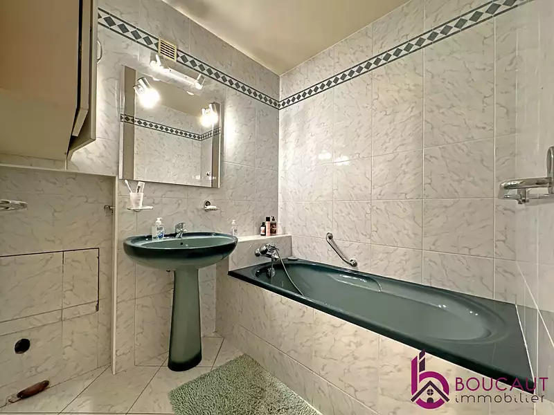 Appartement, 74,18 m²
