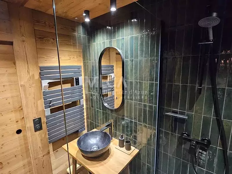 Appartement, 23 m²