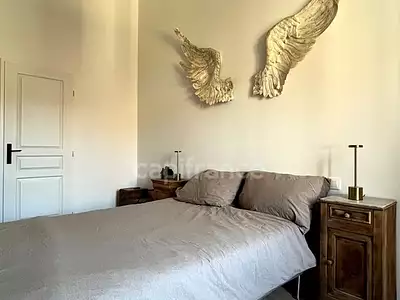 Maison, 110 m²