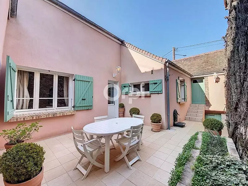 Maison, 74 m²