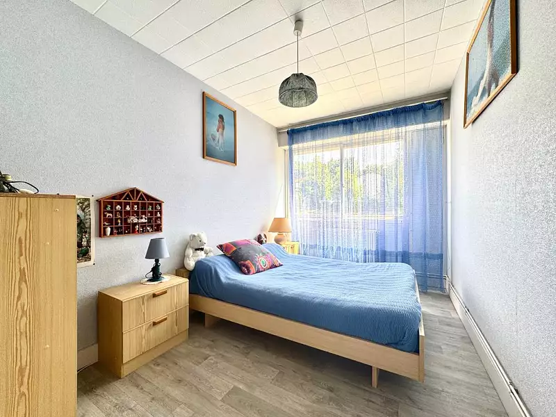 Appartement, 82 m²