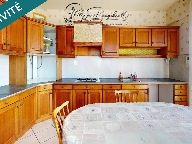 Maison, 155 m²