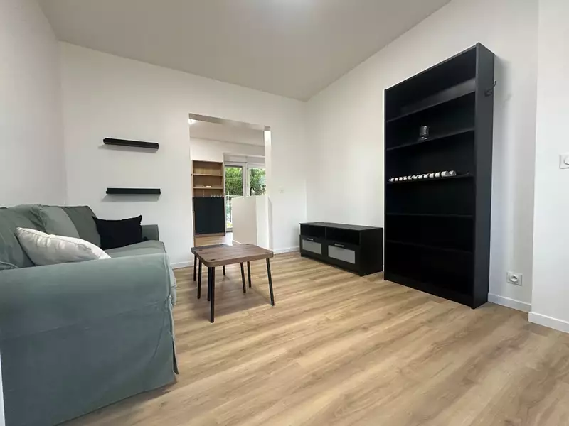 Maison, 58 m²