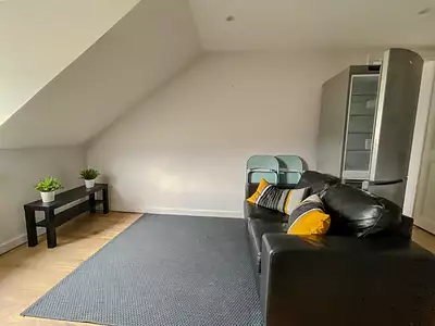 Appartement, 26,84 m²