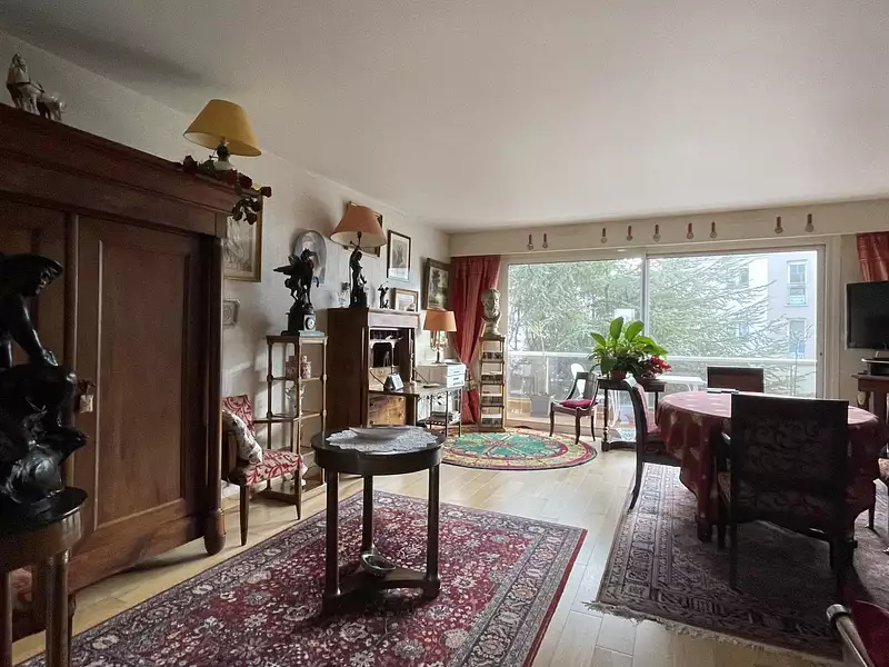 Appartement, 95,95 m²