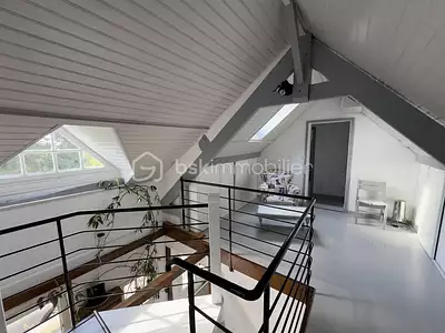 Maison, 125 m²