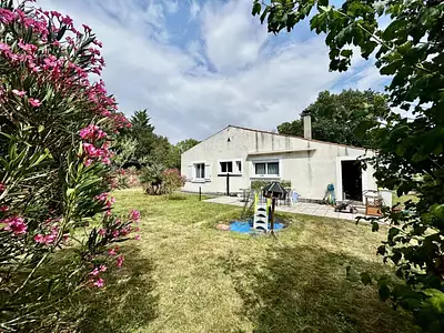 Maison, 72 m²
