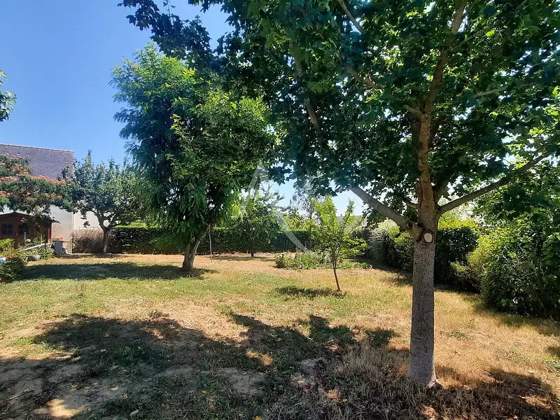 Terrain, 641 m²