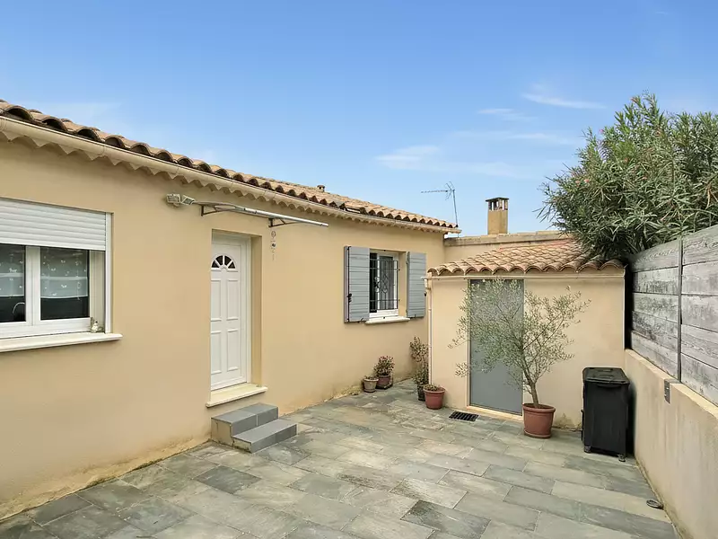 Maison, 83,69 m²