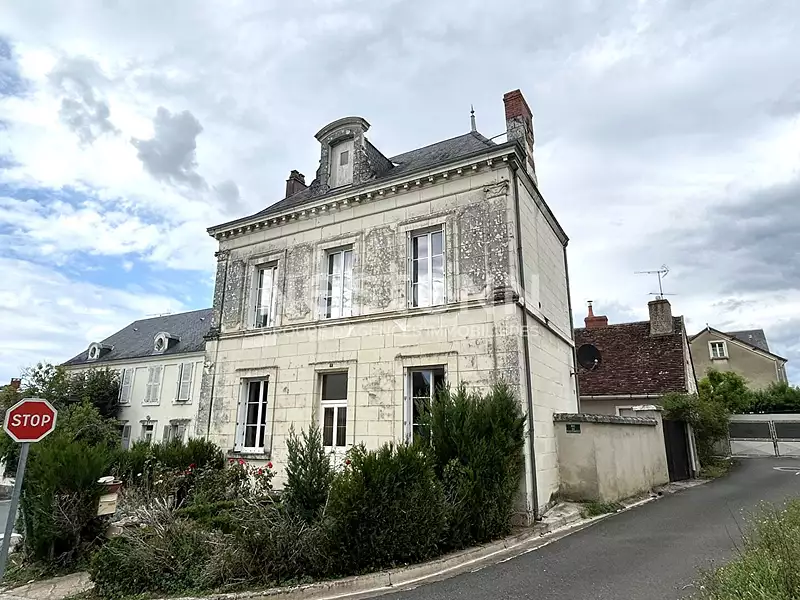 Maison, 131 m²