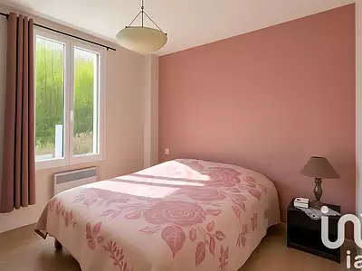 Maison, 80 m²