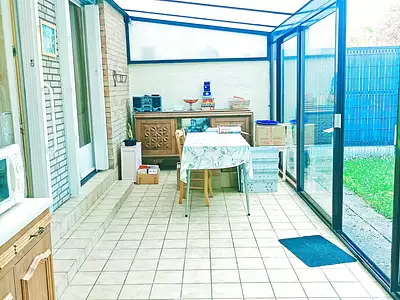 Maison, 92 m²