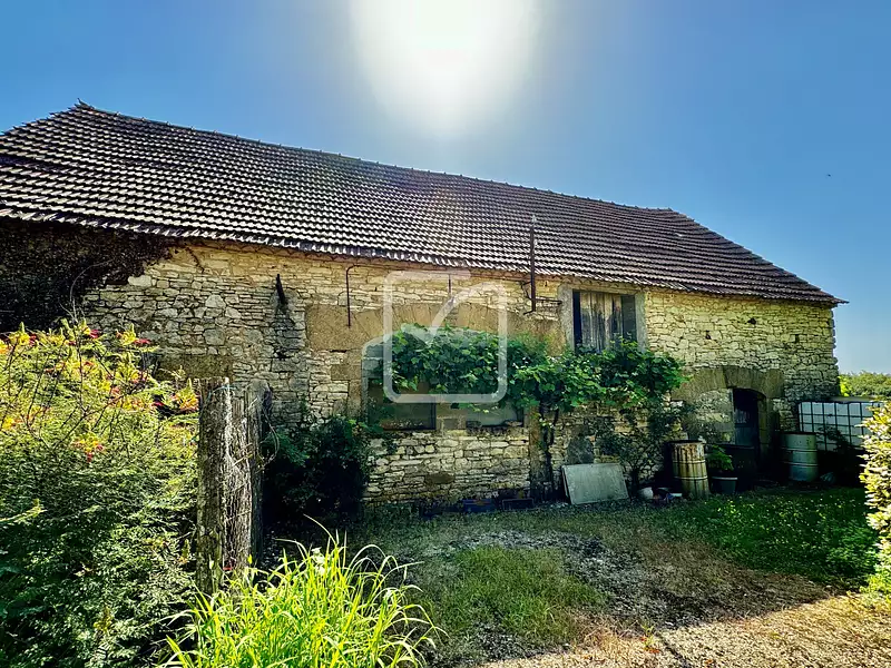 Maison, 130 m²