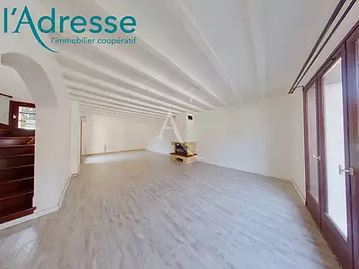 Maison, 102,67 m²