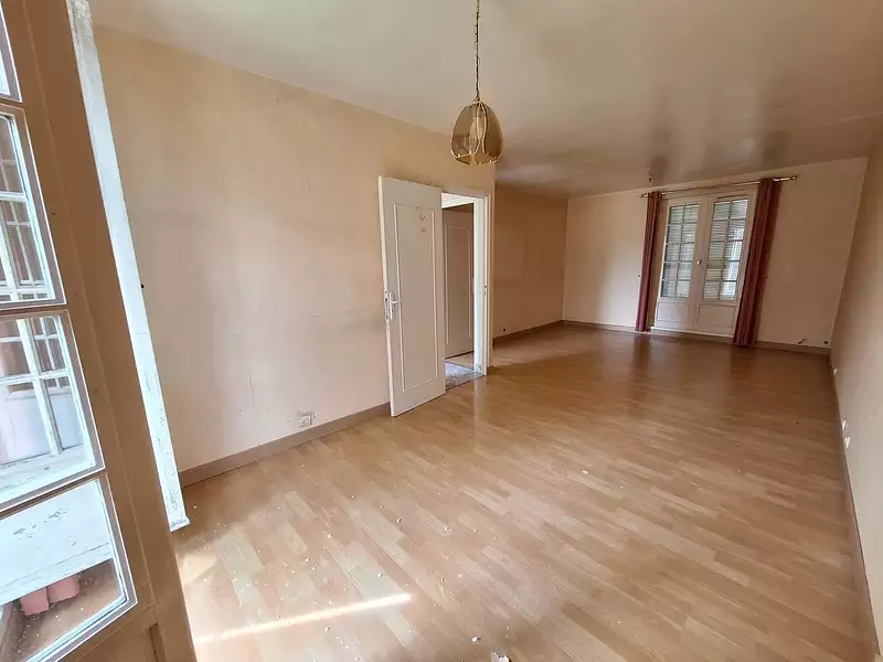 Maison, 76 m²