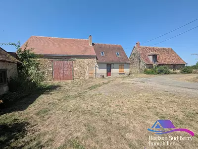 Maison, 72 m²