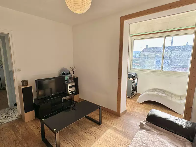 Maison, 80,95 m²
