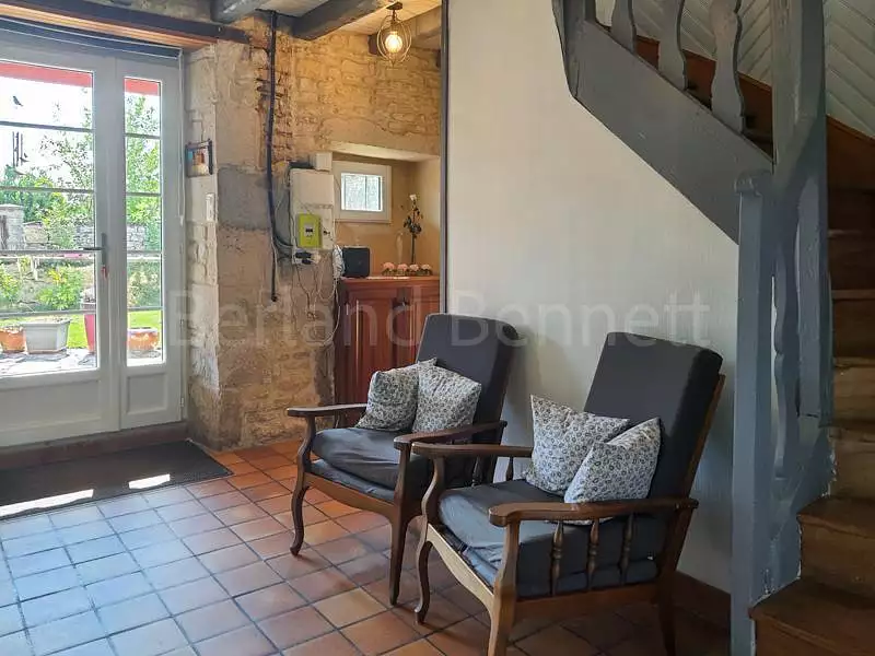 Maison, 227 m²