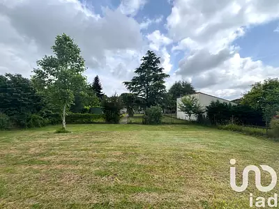 Maison, 81 m²