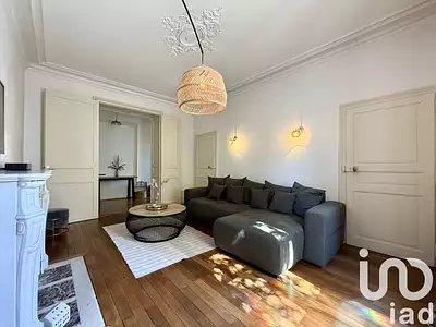Appartement, 71 m²