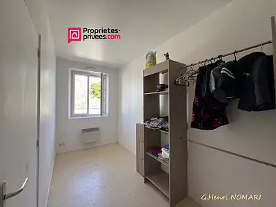 Immeuble, 430 m²