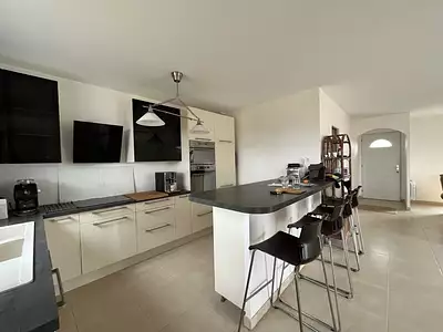 Maison, 92,45 m²