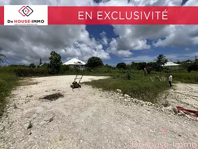 Terrain, 932 m²