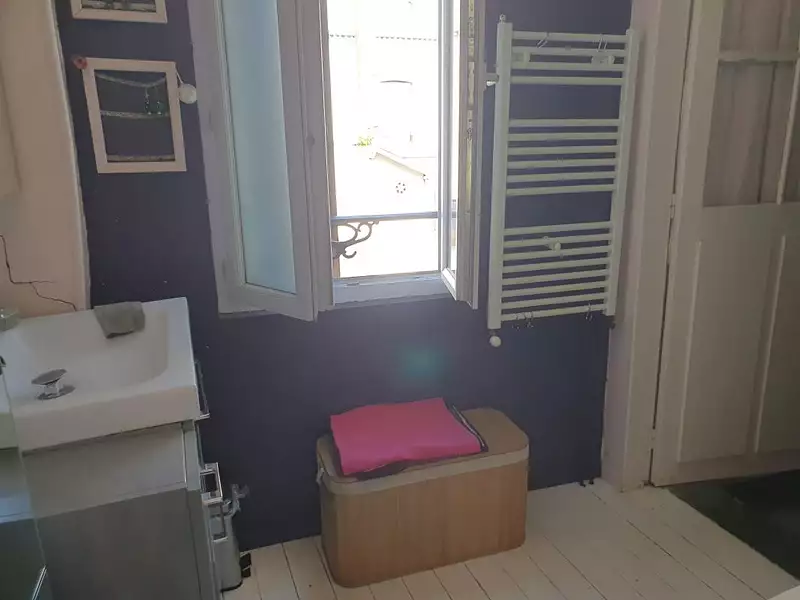 Maison, 62 m²