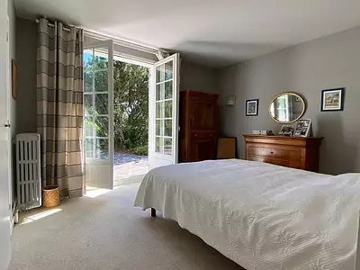 Maison, 218 m²