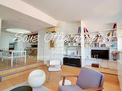 Appartement, 80 m²