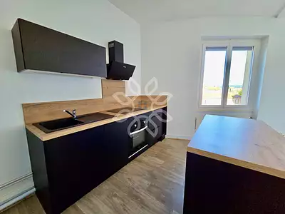 Immeuble, 380 m²